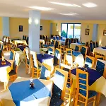Azurro Hotel
