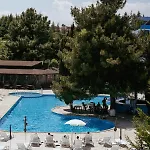 Azurro Hotel 3*