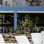 Hotel Azurro 3*