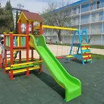Hotel Azurro 3*