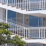 Azurro Hotel Sunny Beach