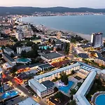 Azurro Hotel