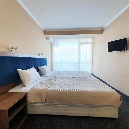 Hotel Azurro Slantschew brjag