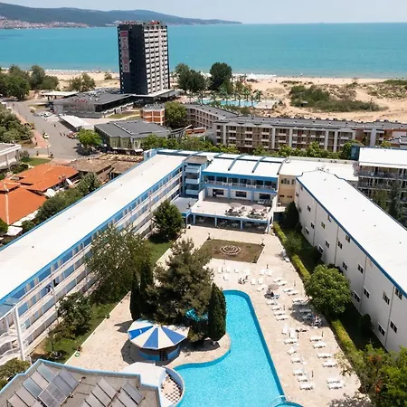 Azurro - Sunny Beach