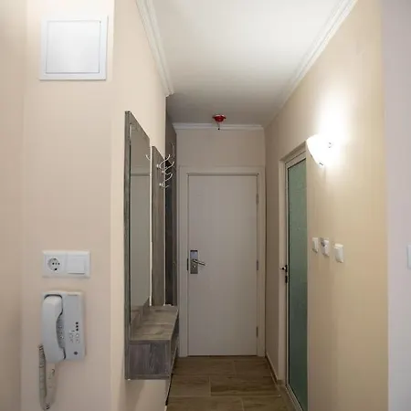 Azurro Hotel 3*