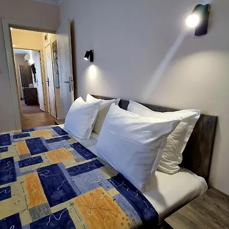 Azurro Hotel