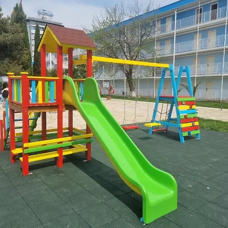 Hotel Azurro 3*