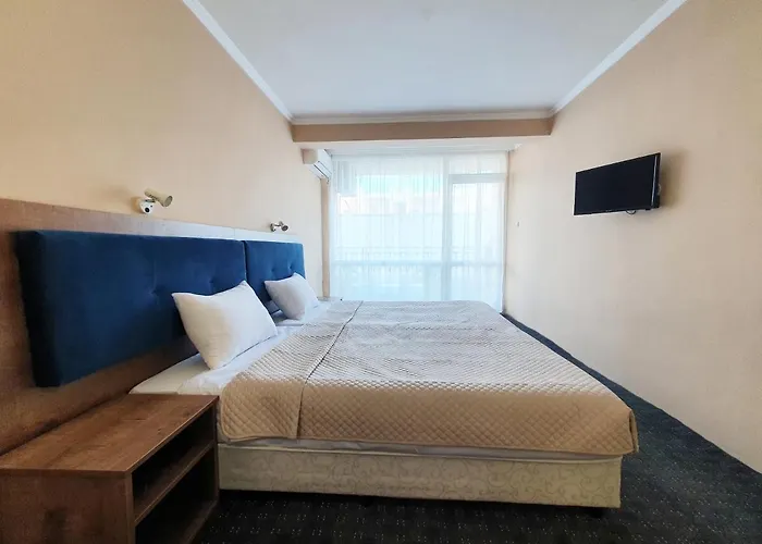 Hotel Azurro - Sunny Beach