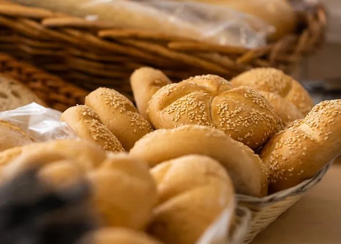 Azurro - Hotel Sunny Beach