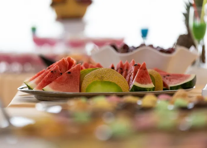 Hotel Azurro - Sunny Beach