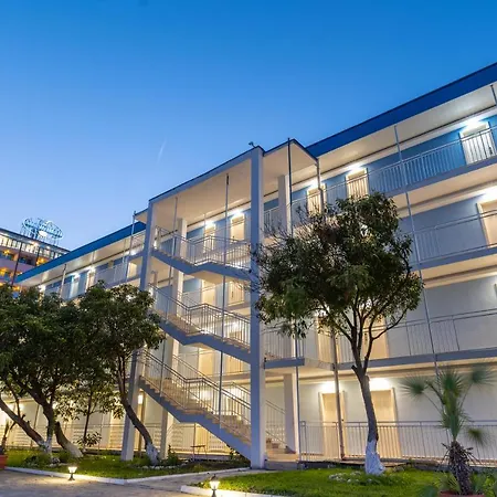 Azurro Otel Sunny Beach