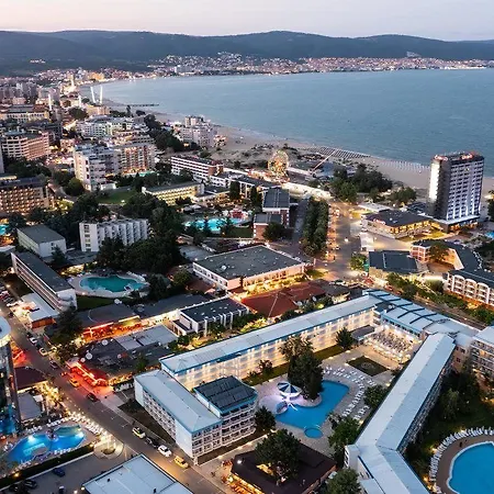 Azurro Hotel