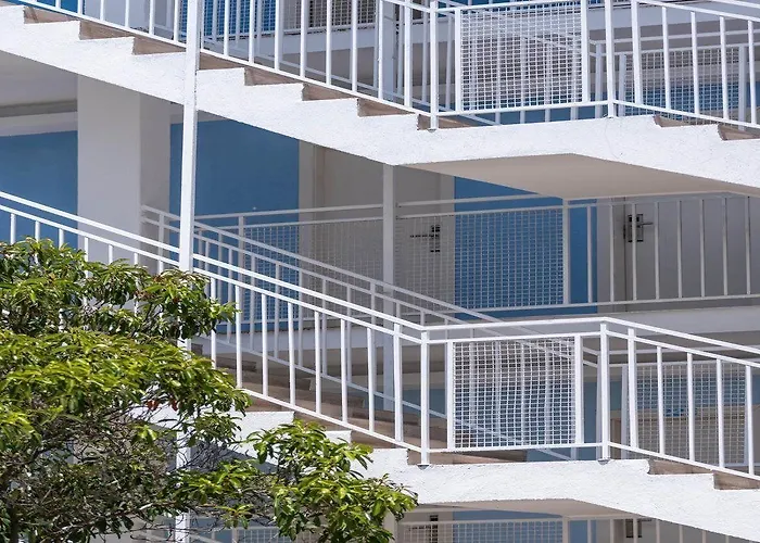 Azurro Otel Sunny Beach