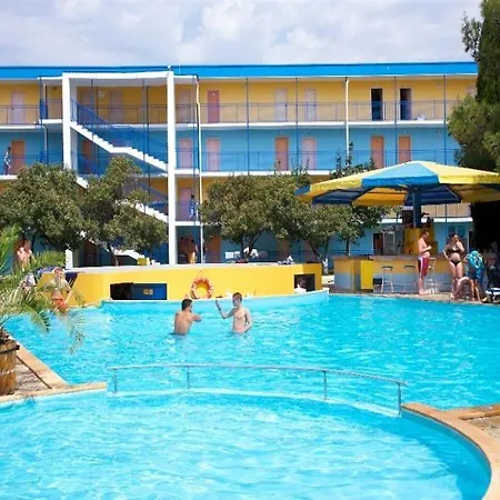 Azurro Hotel