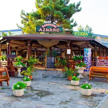 Azurro サニービーチ