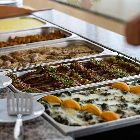 Azurro 3* サニービーチ