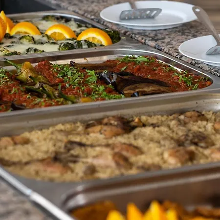 Azurro 3* サニービーチ