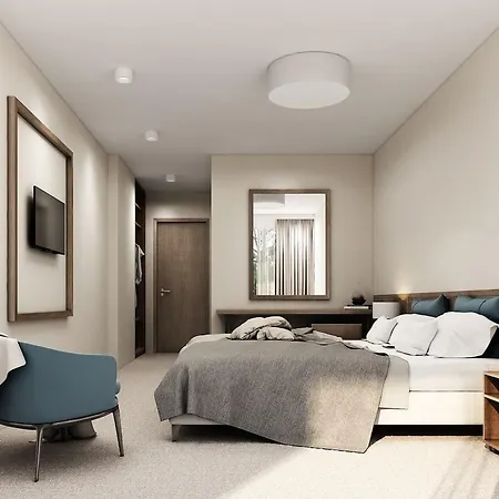 ホテル Azurro サニービーチ