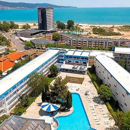 Azurro Hotel Sunny Beach