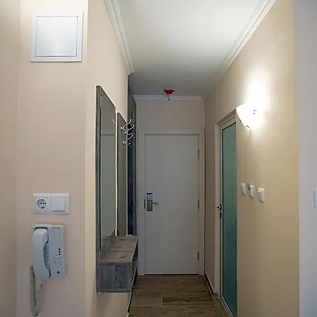 Azurro 3*