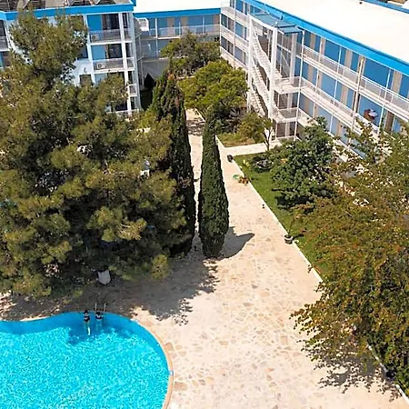 Azurro 3* Sunny Beach