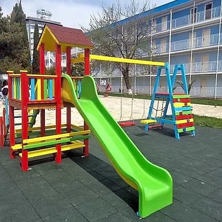 Azurro Hotel Sunny Beach