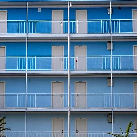 Azurro Hotel