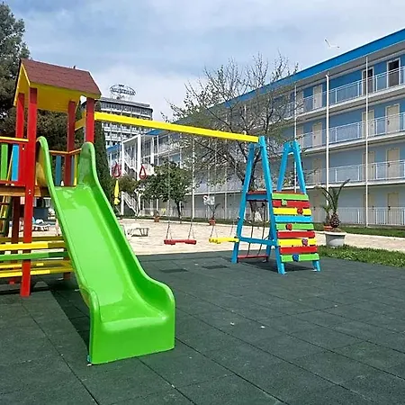 Azurro Hotel Sunny Beach