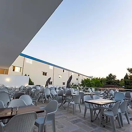 Hotel Azurro Sunny Beach