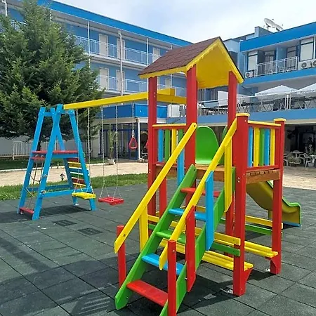 Azurro Hotel Sunny Beach