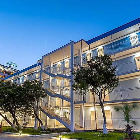 Azurro Hotel