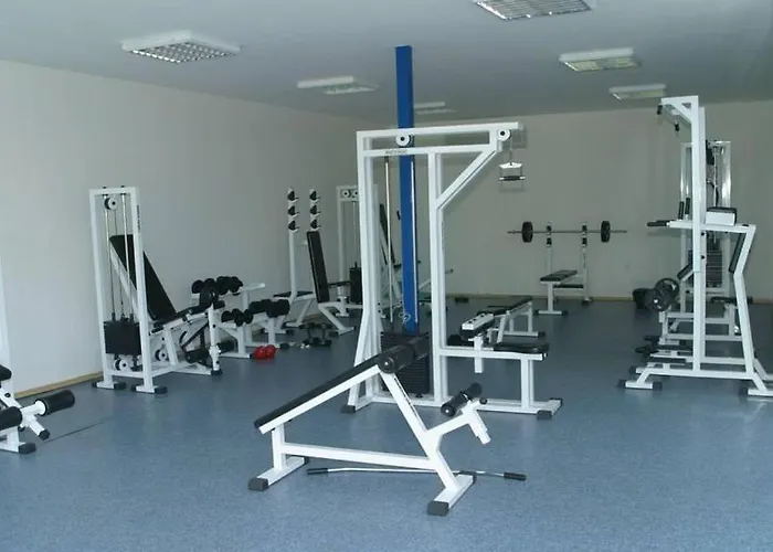 Azurro Hotel Sunny Beach