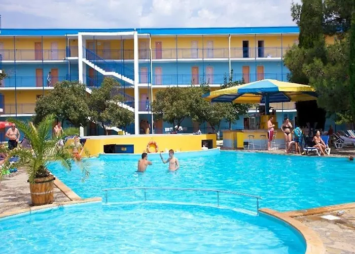 Azurro Hotel
