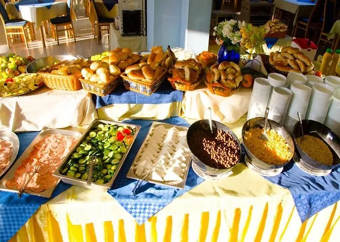 Azurro 3* Sunny Beach