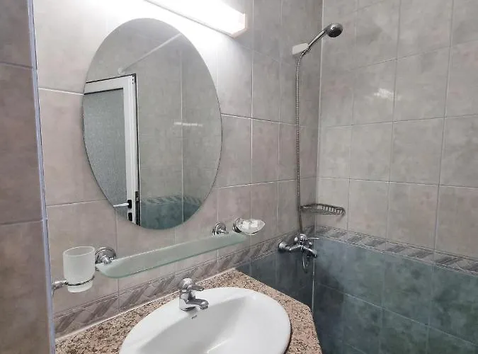 Azurro Hotel Sunny Beach