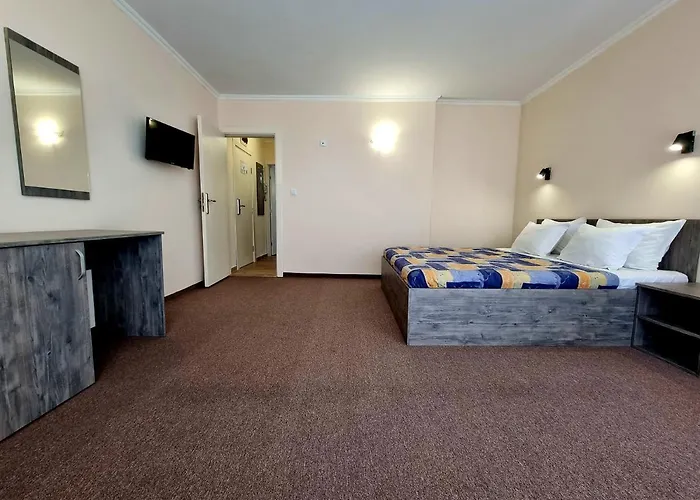 Azurro Hotel Sunny Beach