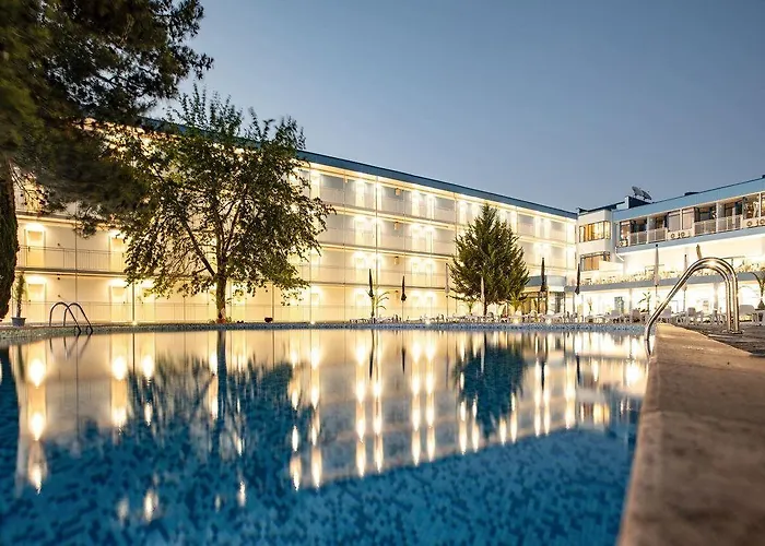 Azurro 3* Sunny Beach