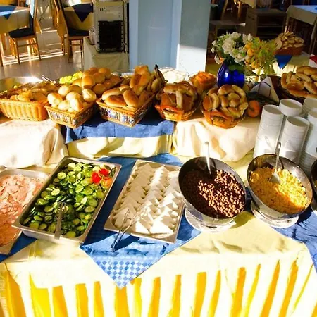 Azurro 3* 阳光海滩