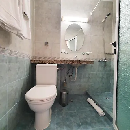 Hotel Azurro