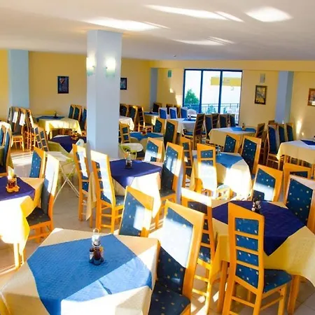 Azurro Hotel