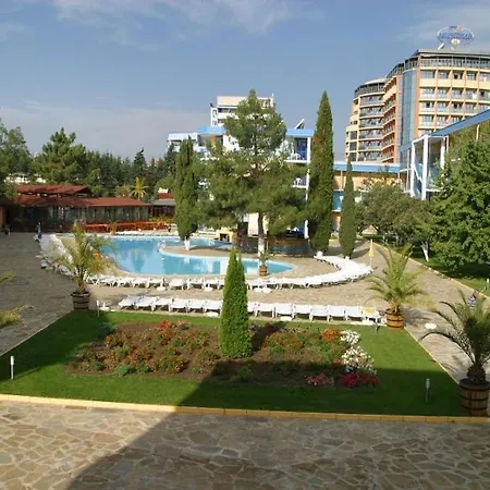 Hotel Azurro 3*