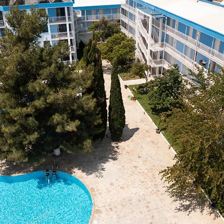 Hotel Azurro Sunny Beach