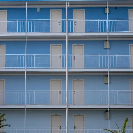 Azurro 3* 阳光海滩