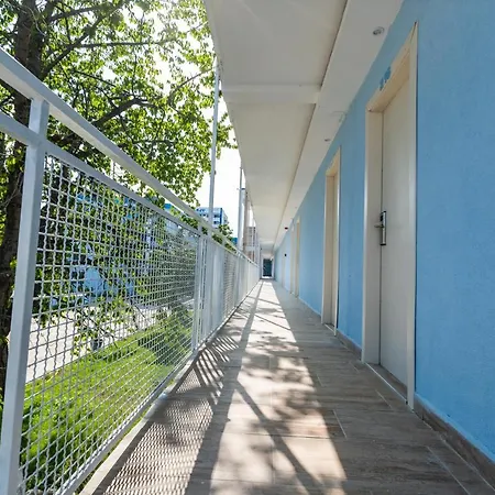 Hotel Azurro - 3*