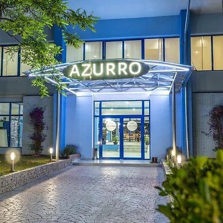 Azurro 阳光海滩