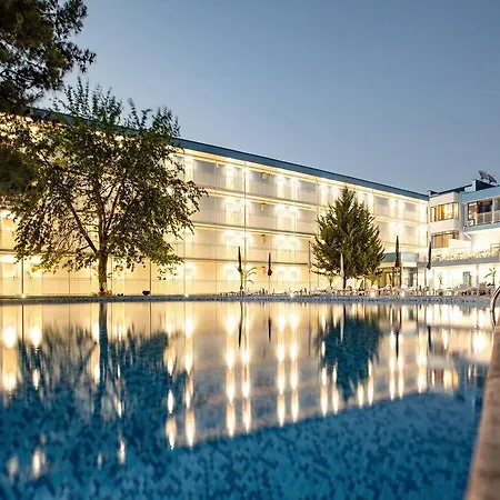 Azurro 3* 阳光海滩