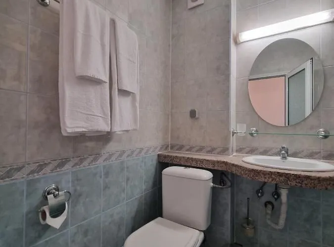 Azurro Солнечный берег