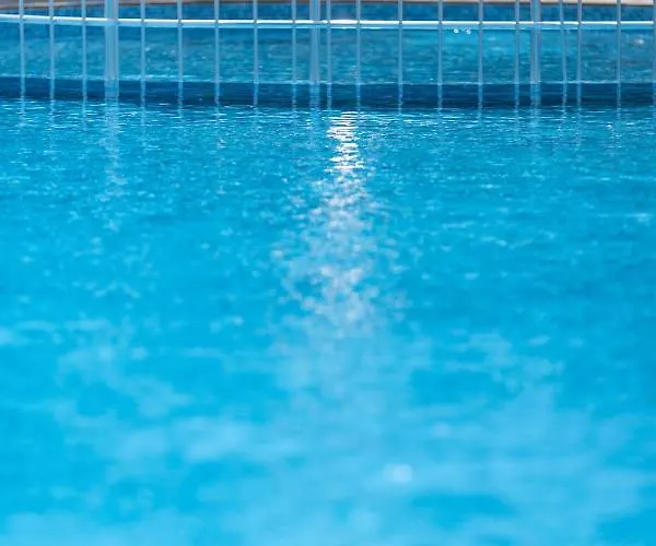 Azurro 3* Солнечный берег