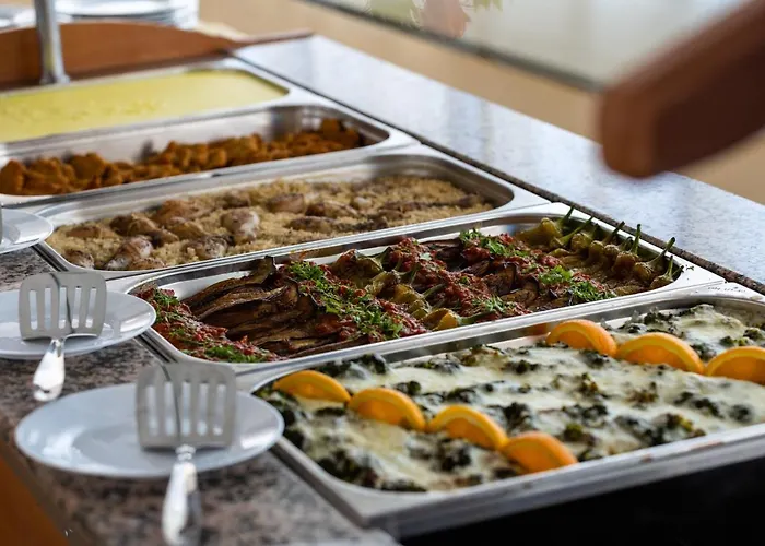 Azurro 3* Солнечный берег