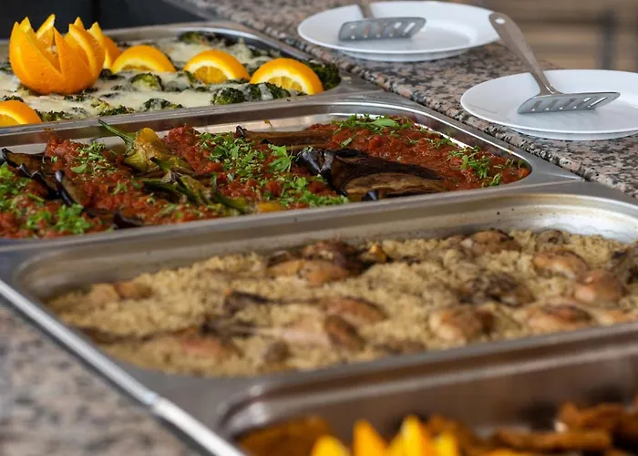 Azurro 3* Солнечный берег